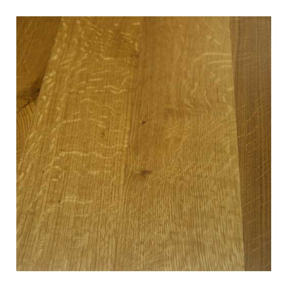 White Oak Character Quartered Only Prefinished Engineered Hardwood Flooring